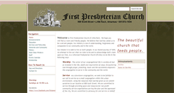 Desktop Screenshot of firstpreslr.org
